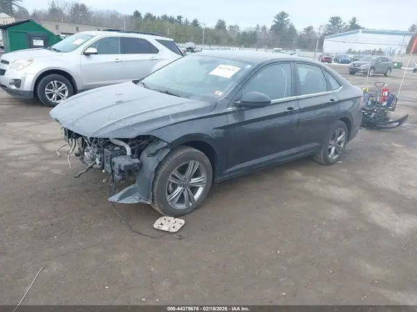 3VWEM7BU1NM014669 2022 VOLKSWAGEN JETTA - Image 2
