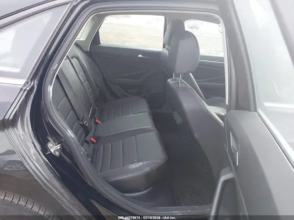 3VWEM7BU1NM014669 2022 VOLKSWAGEN JETTA - Image 8