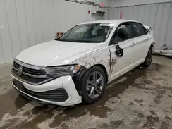 3VWEM7BU1NM020259 2022 VOLKSWAGEN JETTA