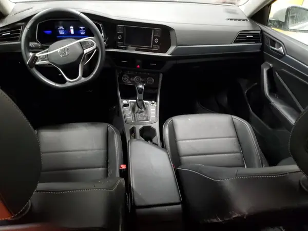 3VWEM7BU1NM020259 2022 VOLKSWAGEN JETTA - Image 8