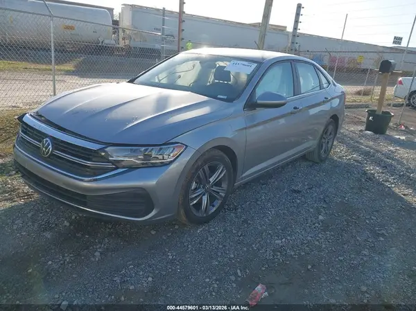 3VWEM7BU1RM004875 2024 VOLKSWAGEN JETTA - Image 2