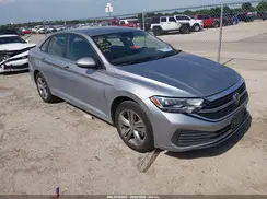 3VWEM7BU1RM015410 2024 VOLKSWAGEN JETTA
