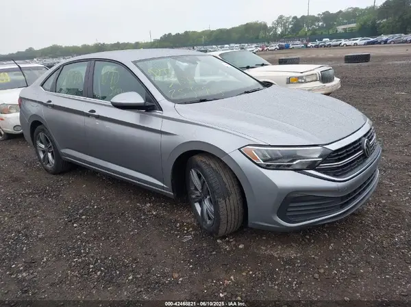 3VWEM7BU1RM017562 2024 VOLKSWAGEN JETTA - Image 1
