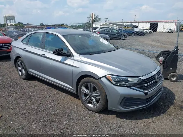 3VWEM7BU1RM017805 2024 VOLKSWAGEN JETTA - Image 1