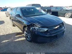3VWEM7BU1RM027041 2024 VOLKSWAGEN JETTA