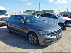 3VWEM7BU1RM046687 2024 VOLKSWAGEN JETTA