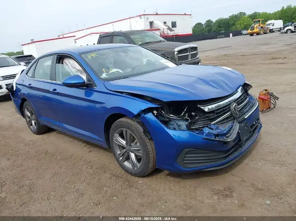 3VWEM7BU1RM052294 2024 VOLKSWAGEN JETTA - Image 1