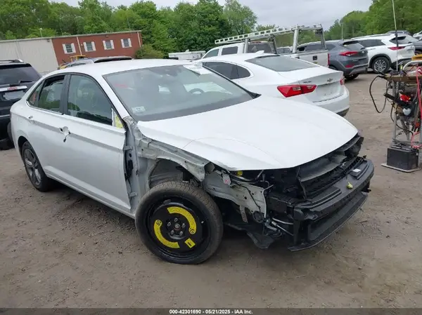 3VWEM7BU1RM066809 2024 VOLKSWAGEN JETTA - Image 1
