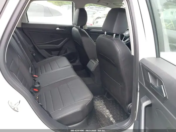 3VWEM7BU1RM066809 2024 VOLKSWAGEN JETTA - Image 8