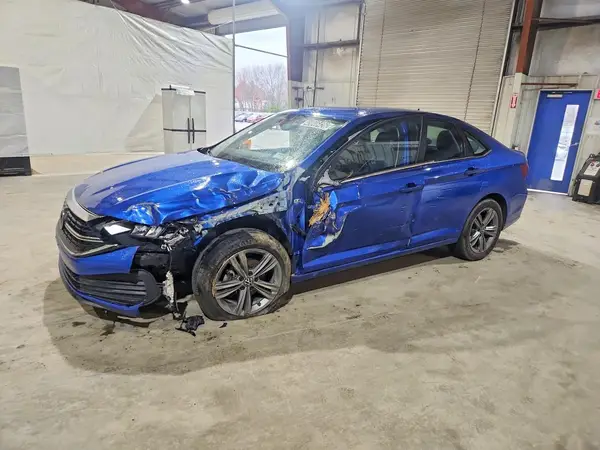 3VWEM7BU1RM085151 2024 VOLKSWAGEN JETTA - Image 1