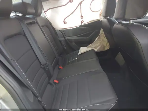 3VWEM7BU2NM004510 2022 VOLKSWAGEN JETTA - Image 8