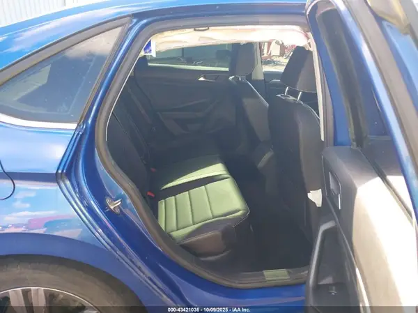 3VWEM7BU2NM004992 2022 VOLKSWAGEN JETTA - Image 8