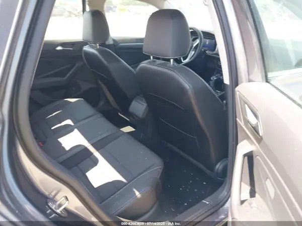 3VWEM7BU2NM012879 2022 VOLKSWAGEN JETTA - Image 8