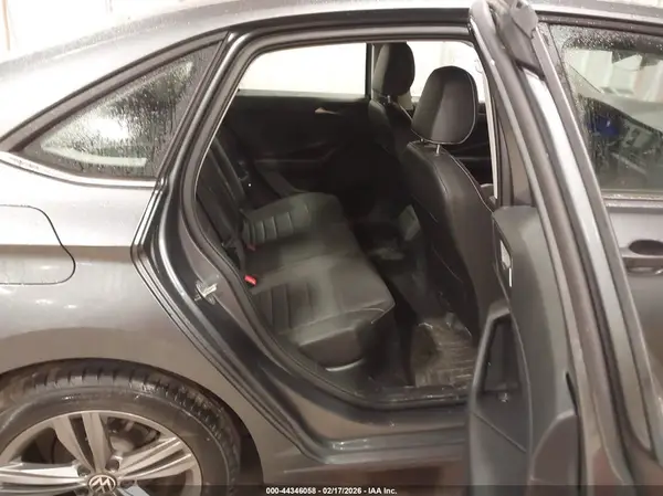 3VWEM7BU2NM031416 2022 VOLKSWAGEN JETTA - Image 8