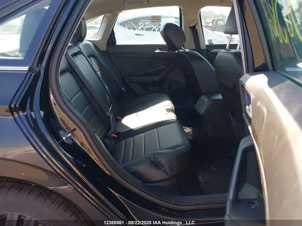 3VWEM7BU2PM002629 2023 VOLKSWAGEN JETTA - Image 8