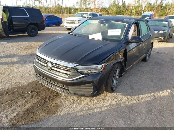 3VWEM7BU2RM025282 2024 VOLKSWAGEN JETTA - Image 2