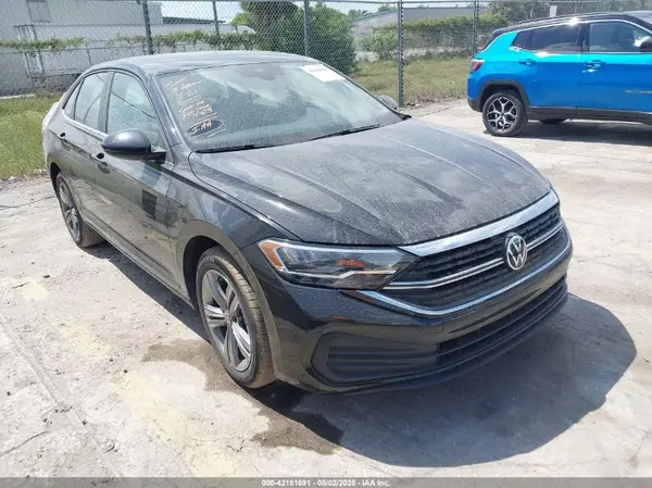 3VWEM7BU2RM026089 2024 VOLKSWAGEN JETTA - Image 1