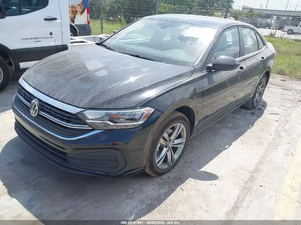 3VWEM7BU2RM026089 2024 VOLKSWAGEN JETTA - Image 2