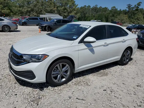 3VWEM7BU2RM027047 2024 VOLKSWAGEN JETTA - Image 1