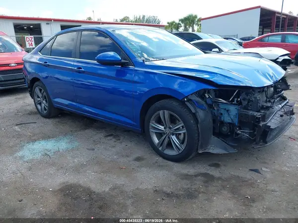 3VWEM7BU2RM027100 2024 VOLKSWAGEN JETTA - Image 1