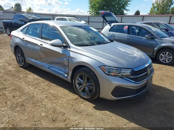 3VWEM7BU2RM048352 2024 VOLKSWAGEN JETTA - Image 1