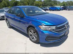 3VWEM7BU2RM051865 2024 VOLKSWAGEN JETTA