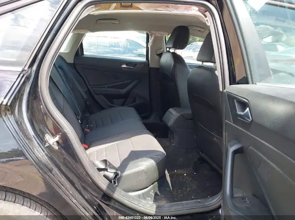 3VWEM7BU2RM052112 2024 VOLKSWAGEN JETTA - Image 8