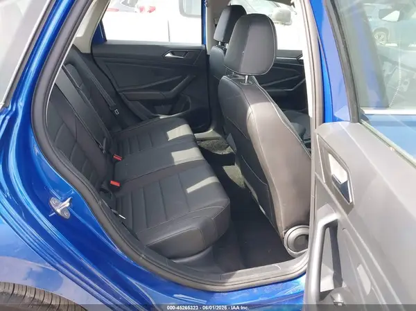 3VWEM7BU2RM082632 2024 VOLKSWAGEN JETTA - Image 8