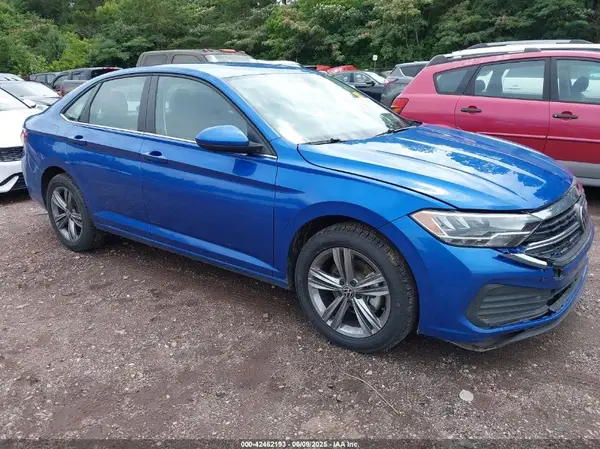 3VWEM7BU2RM094506 2024 VOLKSWAGEN JETTA - Image 1