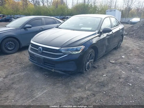 3VWEM7BU2RM101549 2024 VOLKSWAGEN JETTA - Image 2