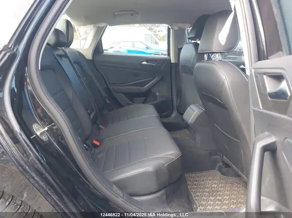 3VWEM7BU2RM101549 2024 VOLKSWAGEN JETTA - Image 8