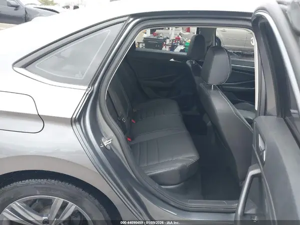 3VWEM7BU3NM003267 2022 VOLKSWAGEN JETTA - Image 8