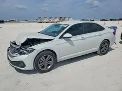 3VWEM7BU3NM010428 2022 VOLKSWAGEN JETTA