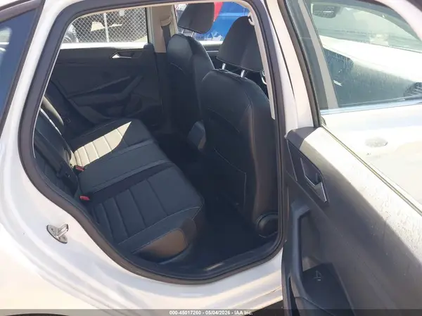 3VWEM7BU3NM017248 2022 VOLKSWAGEN JETTA - Image 8