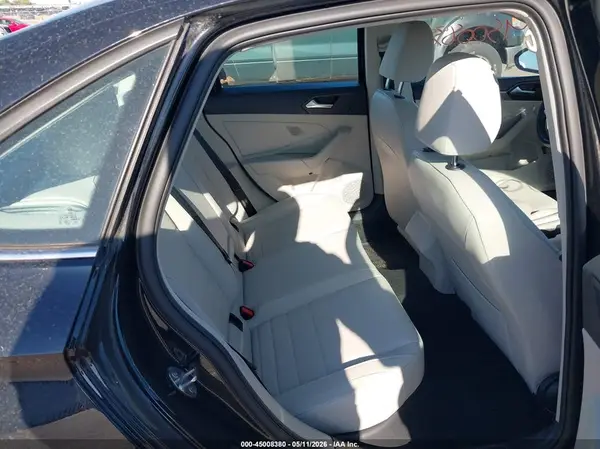 3VWEM7BU3NM021834 2022 VOLKSWAGEN JETTA - Image 8