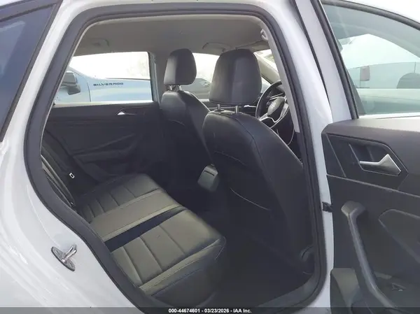 3VWEM7BU3PM043108 2023 VOLKSWAGEN JETTA - Image 8