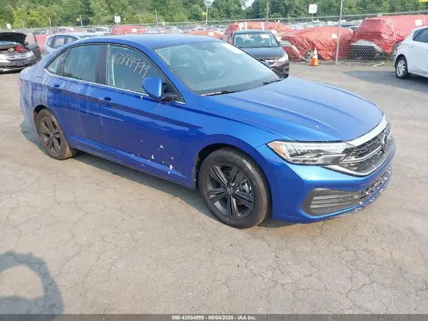 3VWEM7BU3PM047739 2023 VOLKSWAGEN JETTA - Image 1