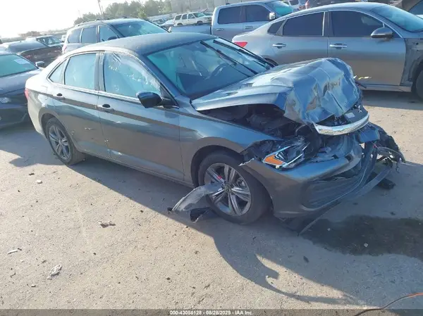 3VWEM7BU3RM001928 2024 VOLKSWAGEN JETTA