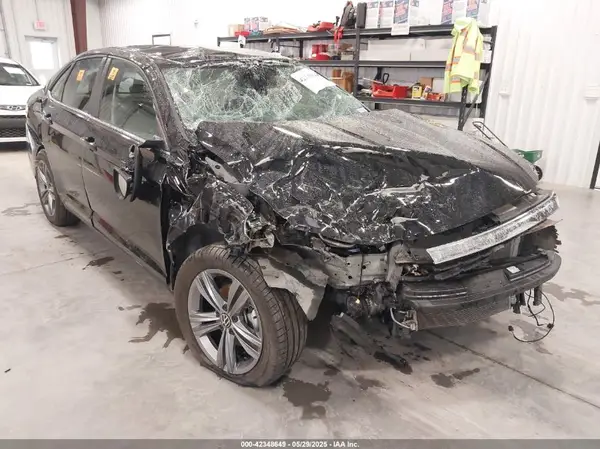 3VWEM7BU3RM007583 2024 VOLKSWAGEN JETTA - Image 1