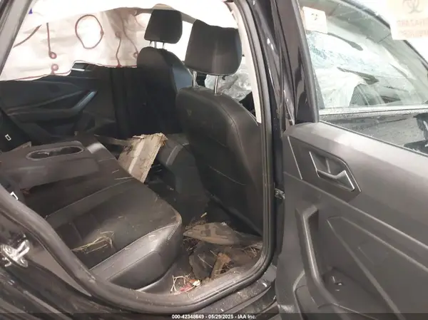 3VWEM7BU3RM007583 2024 VOLKSWAGEN JETTA - Image 8