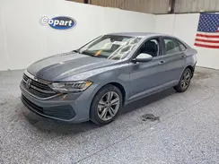 3VWEM7BU3RM014713 2024 VOLKSWAGEN JETTA