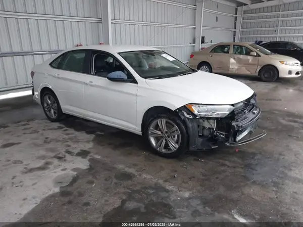 3VWEM7BU3RM028868 2024 VOLKSWAGEN JETTA - Image 1