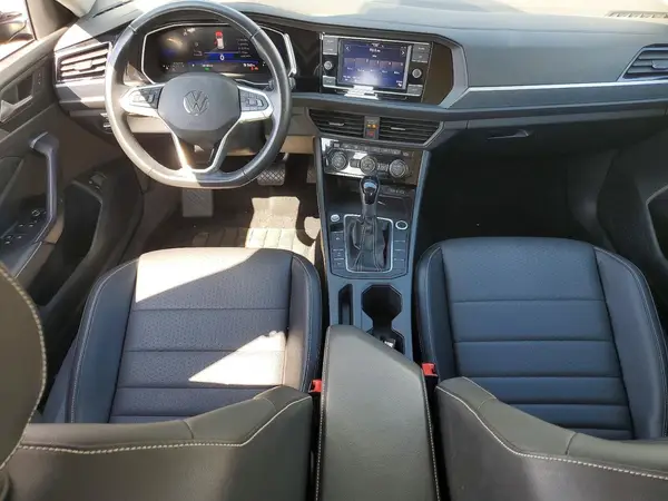 3VWEM7BU3RM035187 2024 VOLKSWAGEN JETTA - Image 8