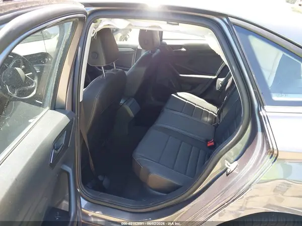 3VWEM7BU3RM041796 2024 VOLKSWAGEN JETTA - Image 8