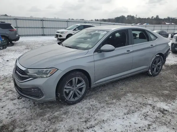 3VWEM7BU3RM043189 2024 VOLKSWAGEN JETTA - Image 1