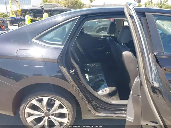 3VWEM7BU3RM043516 2024 VOLKSWAGEN JETTA - Image 8