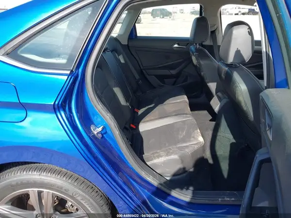 3VWEM7BU3RM056881 2024 VOLKSWAGEN JETTA - Image 8