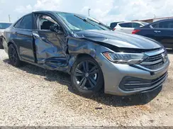 3VWEM7BU3RM060848 2024 VOLKSWAGEN JETTA