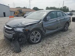 3VWEM7BU4NM001589 2022 VOLKSWAGEN JETTA