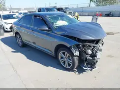 3VWEM7BU4NM004041 2022 VOLKSWAGEN JETTA